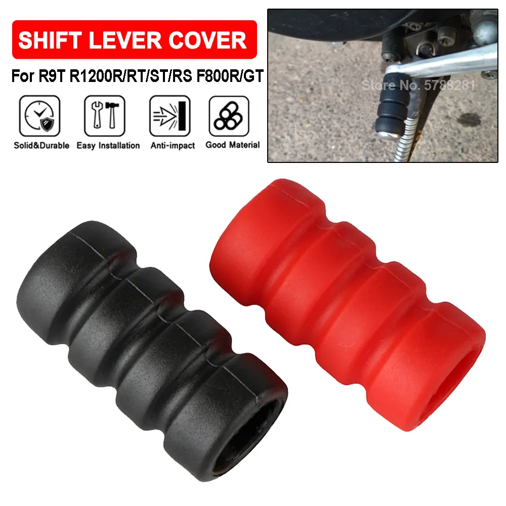Motorcycle Gear Shift - Xe Máy Bánh Răng Bàn Đạp