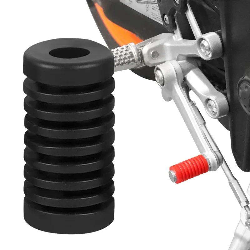 Motorcycle Gear Shift - 2Pcs Universal Motorcycle Gear Shift Shifter