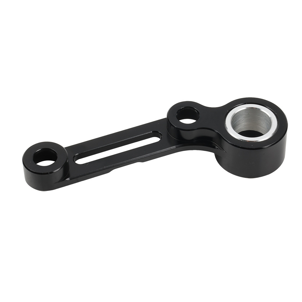 Motorcycle Gear Shift - Gear Shift Stabilizer Support for Triumph
