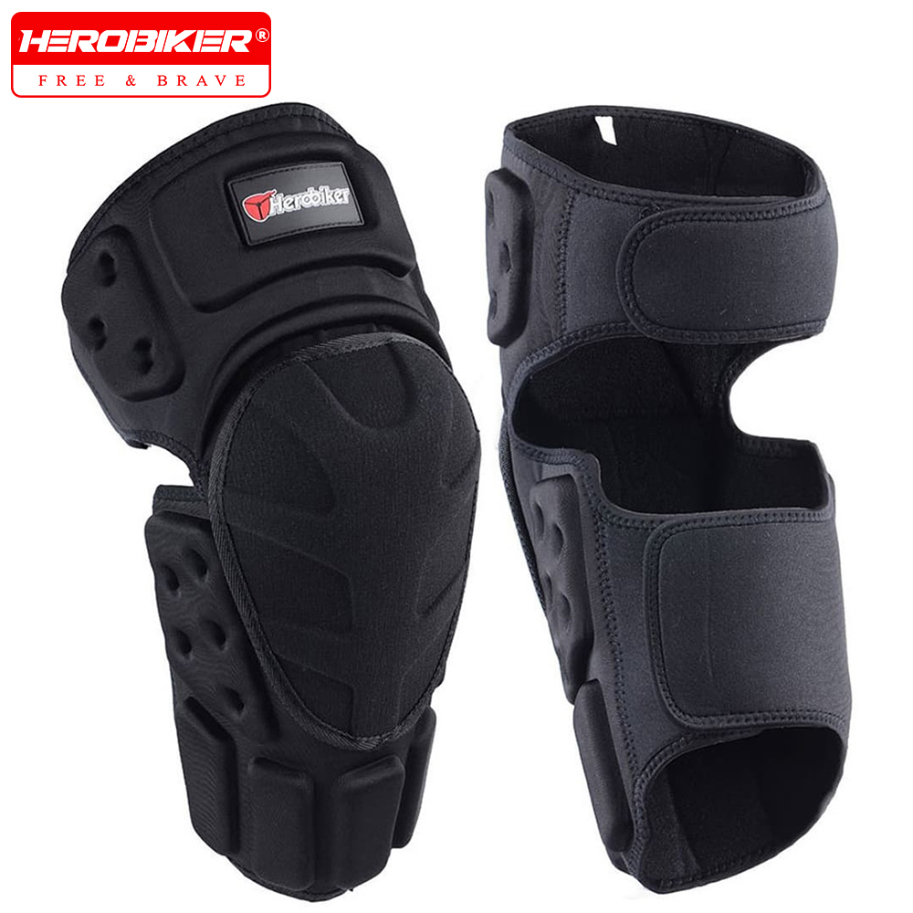 Motorcycle Gear For Kids - Motorcycle Kneepad Protection Anti-fall Slider Knee
