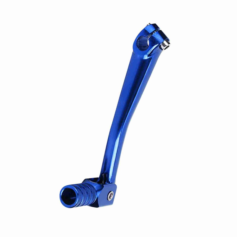 Motorcycle Gear Shift - CNC Aluminum Alloy Gear Shift Lever