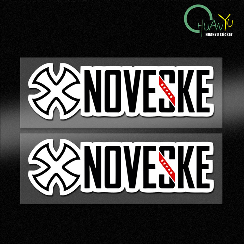 Motorcycle Gear Equipment - Noveske Military Military Emblem Car Motorcycle