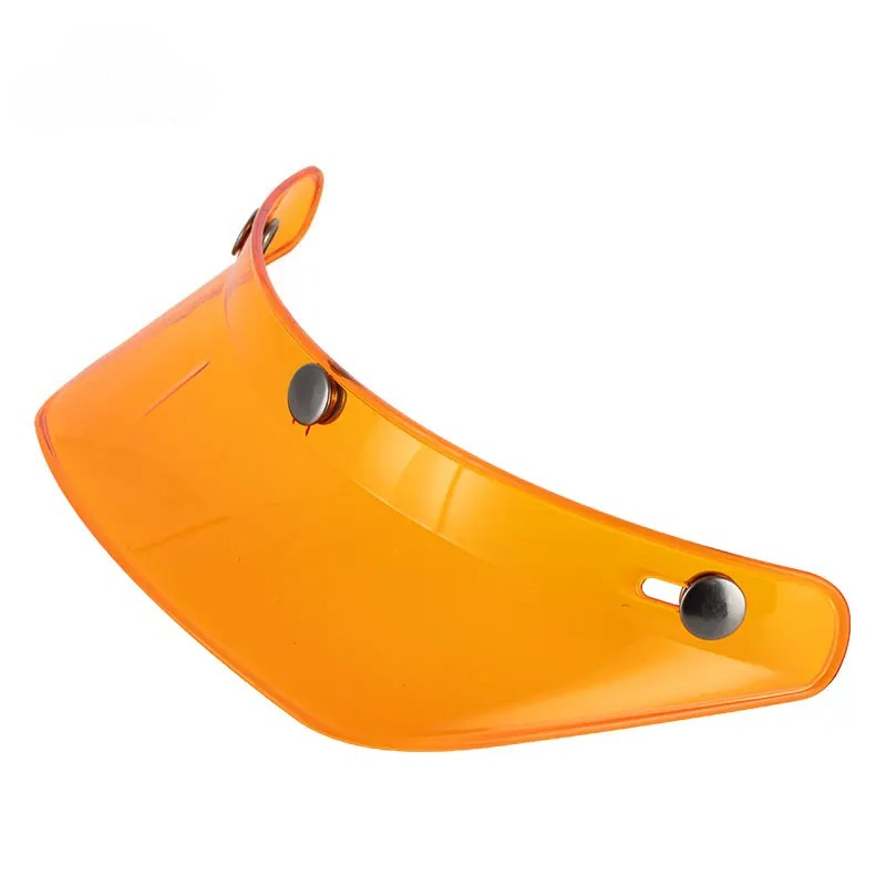Motorcycle Face Shield Visor R - đánh giá và giá Motorcycle Gear Vintage