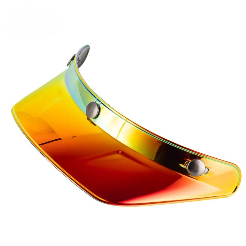 Motorcycle Face Shield Visor R - đánh giá và giá Motorcycle Gear Vintage