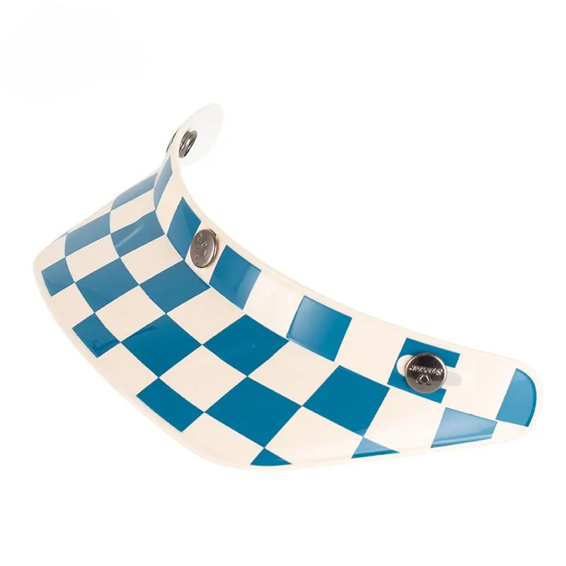 Motorcycle Face Shield Visor R - đánh giá và giá Motorcycle Gear Vintage