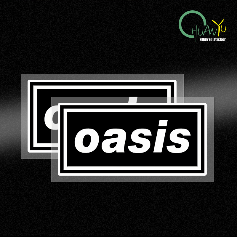 Oasis story rock band creative - đánh giá và giá Motorcycle Gear Equipment