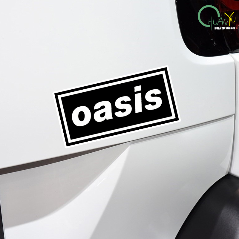 Oasis story rock band creative - đánh giá và giá Motorcycle Gear Equipment