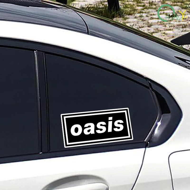Oasis story rock band creative - đánh giá và giá Motorcycle Gear Equipment