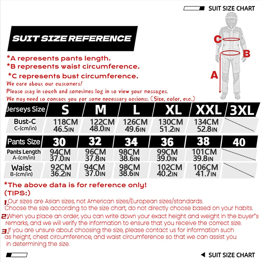 2026 Off Road Motocross Gear S - đánh giá và giá Motorcycle Gear Pants