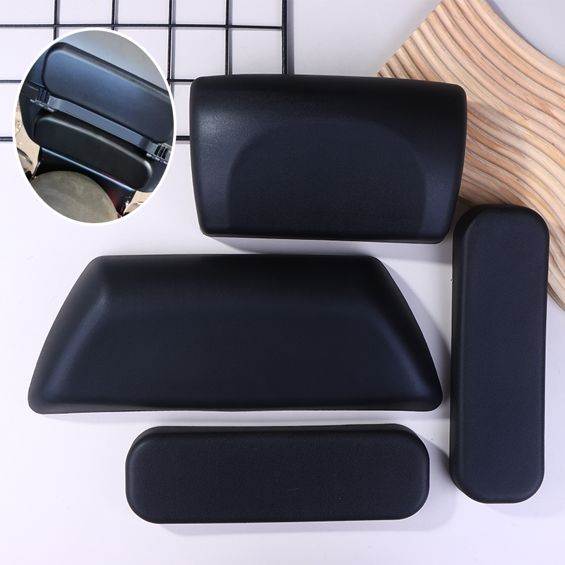 1 Set Motorcycle Trunk Backres - đánh giá và giá Motorcycle Gear Pants