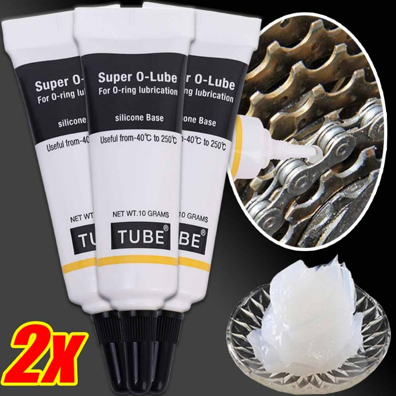 Sealed Silicone Grease Car Mot - đánh giá và giá Motorcycle Gear Equipment