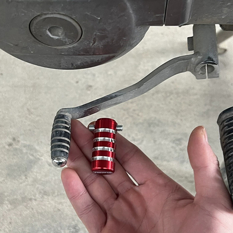 1Pcs Universal Motorcycle Gear - đánh giá và giá Motorcycle Gear Shift