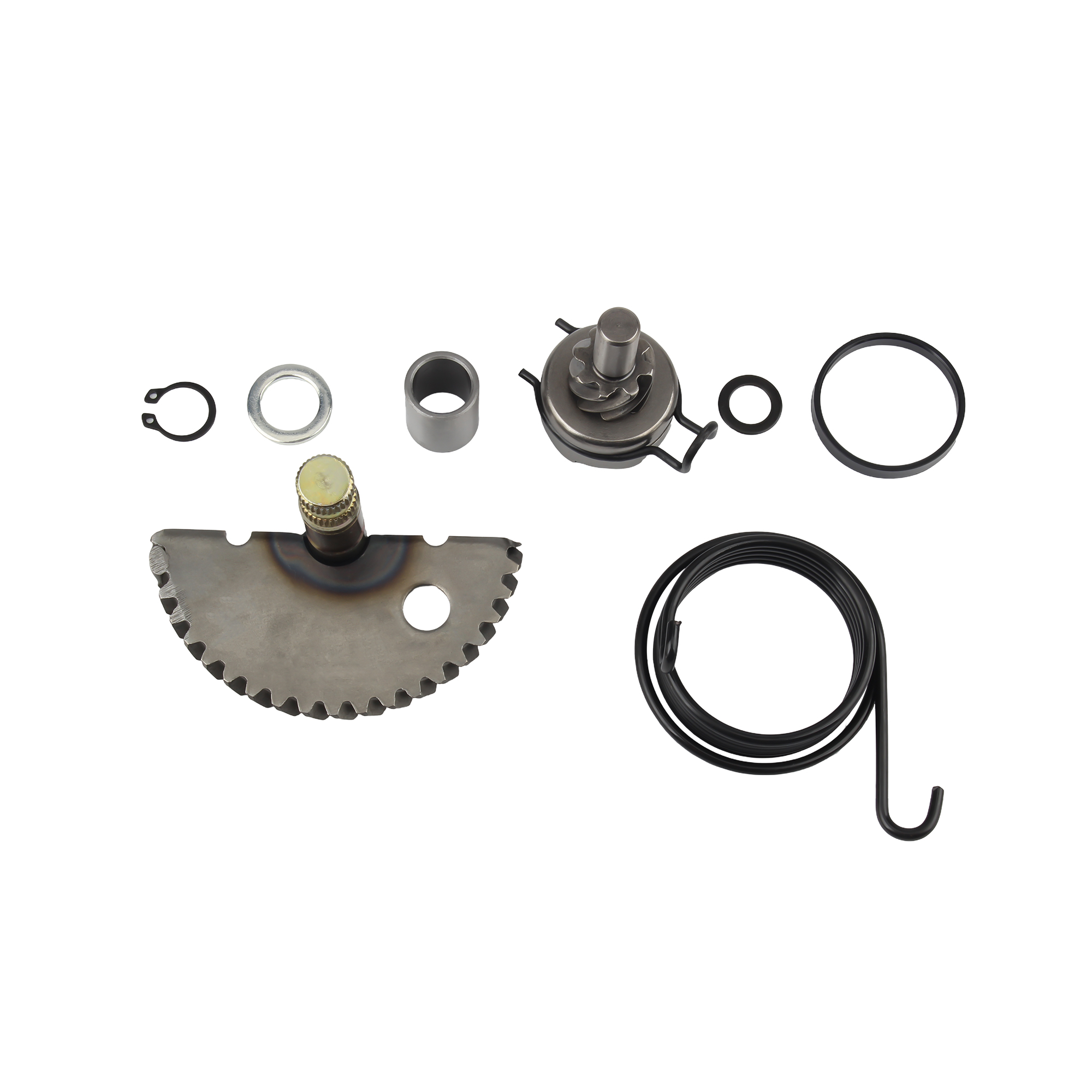 Motorcycle Starter Lever Shaft - đánh giá và giá Motorcycle Gear Equipment
