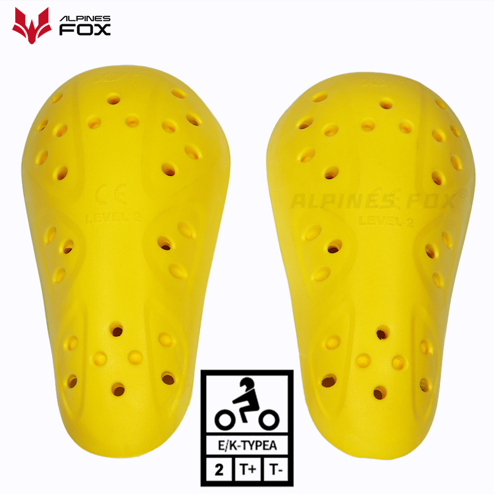 Motorcycle Pants Insert Kneepa - đánh giá và giá Motorcycle Gear Alpine