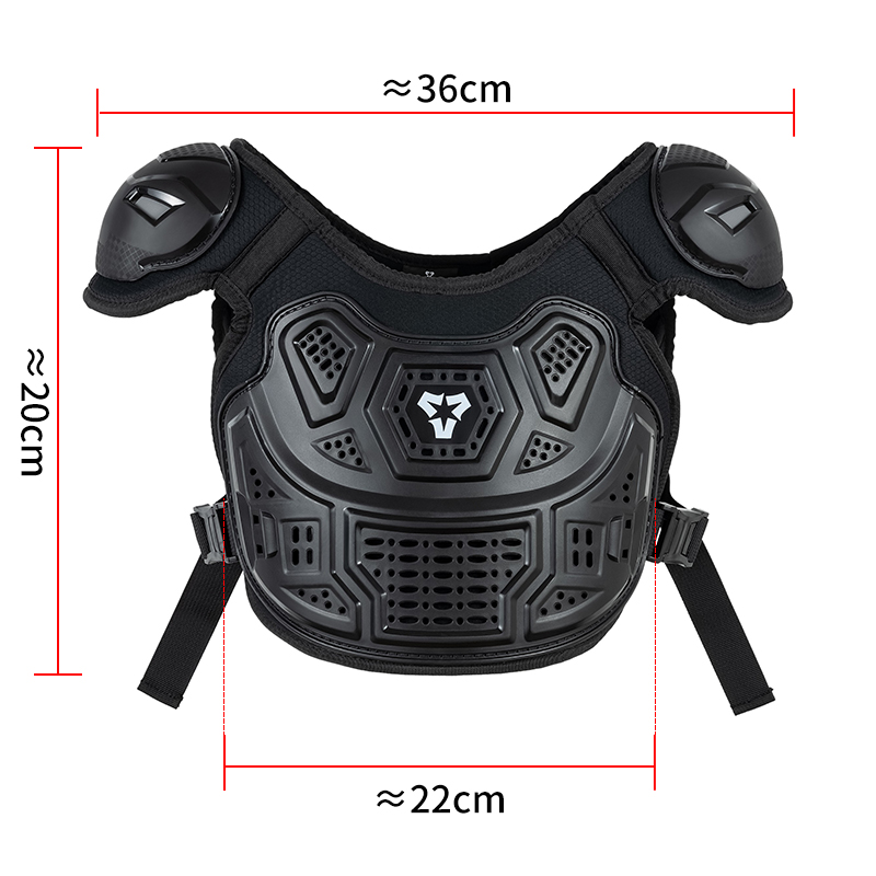 Children Motorcycle Riding Bod - đánh giá và giá Motorcycle Gear For Kids