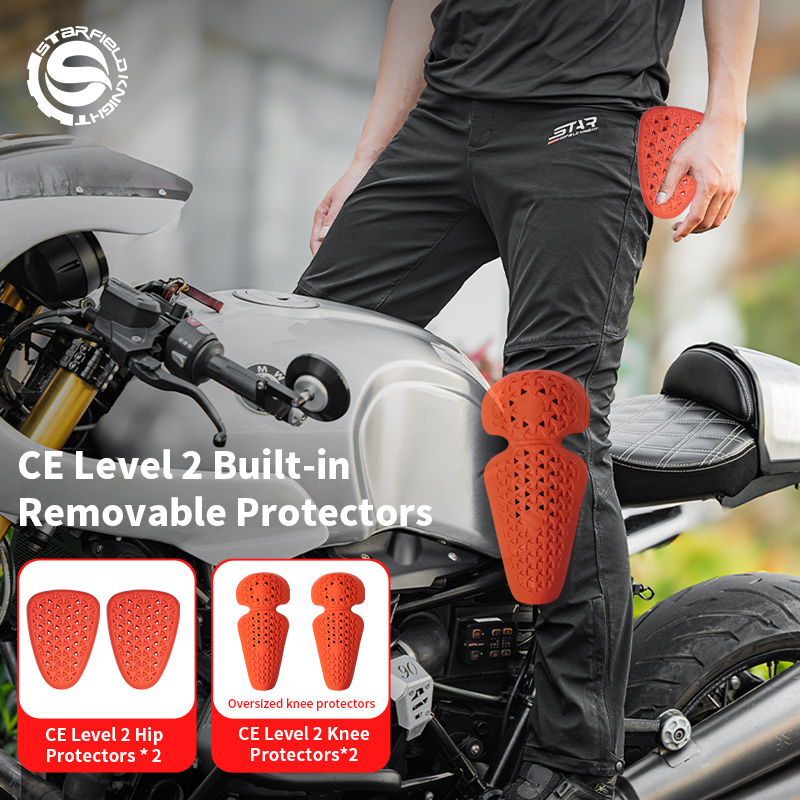 SFK 2026 High Quality Motorcyc - đánh giá và giá Motorcycle Gear For Summer