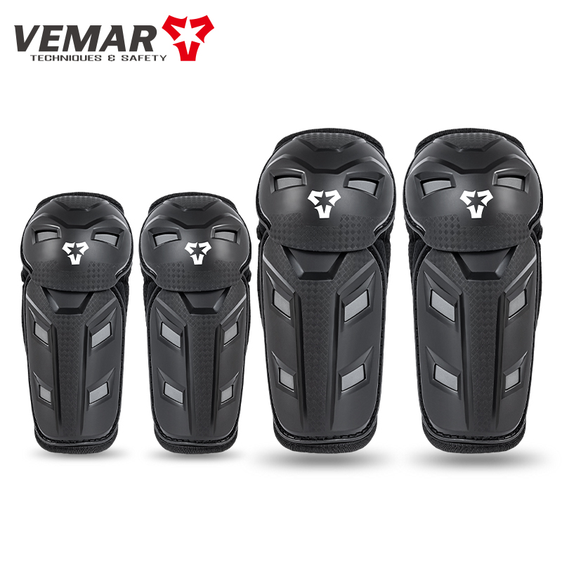 VEMAR Children's Sports Knee P - đánh giá và giá Motorcycle Gear For Summer