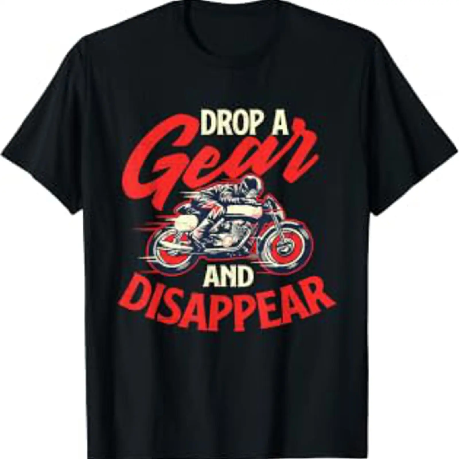 Drop A Gear and Disappear Bike - đánh giá và giá Motorcycle Gear Wash