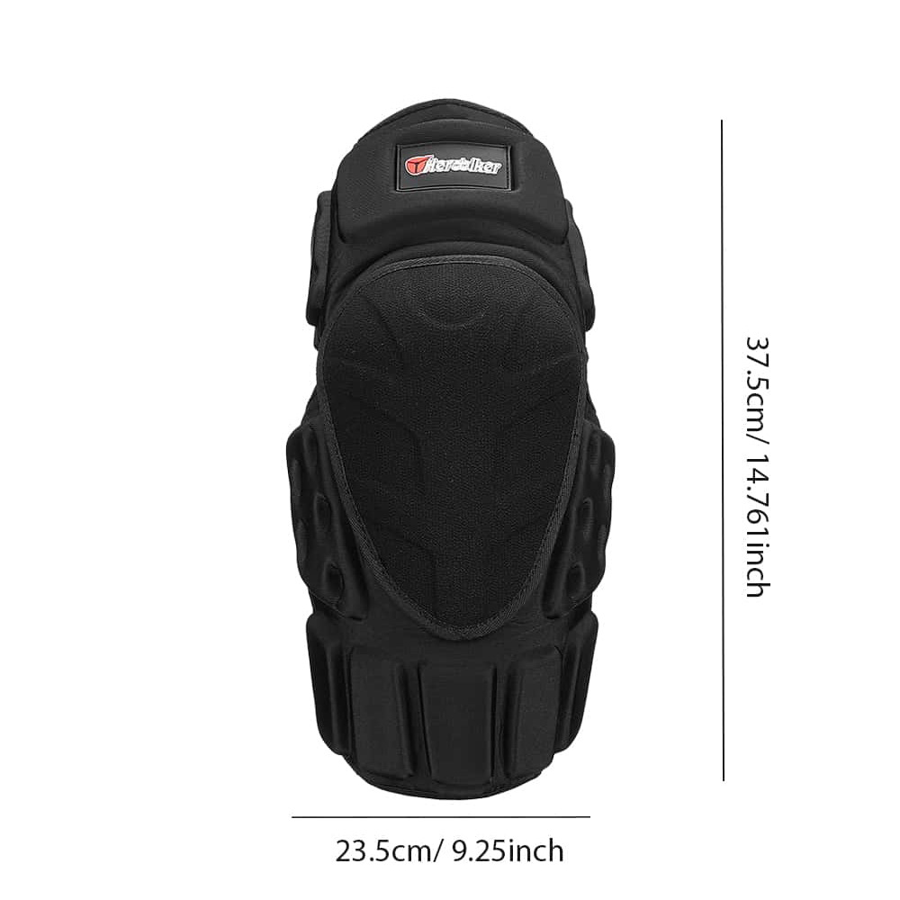 Motorcycle Kneepad Protection  - đánh giá và giá Motorcycle Gear For Kids