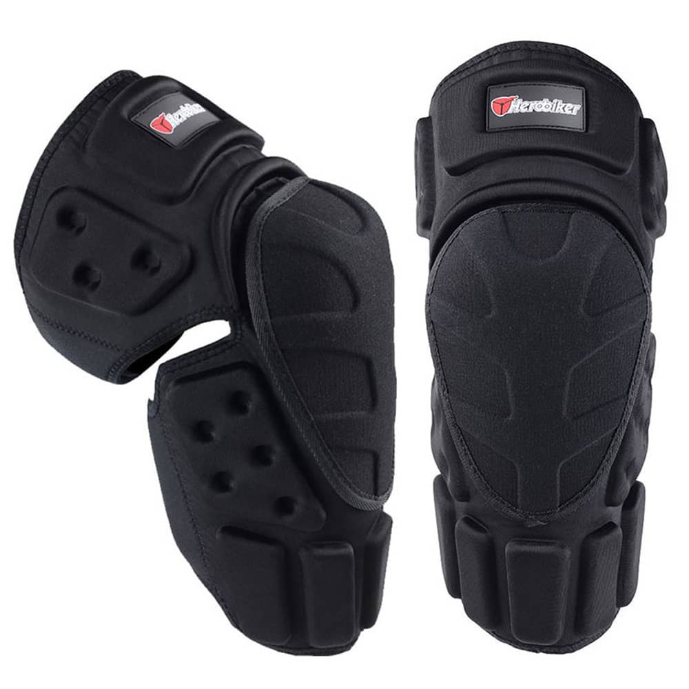 Motorcycle Kneepad Protection  - đánh giá và giá Motorcycle Gear For Kids