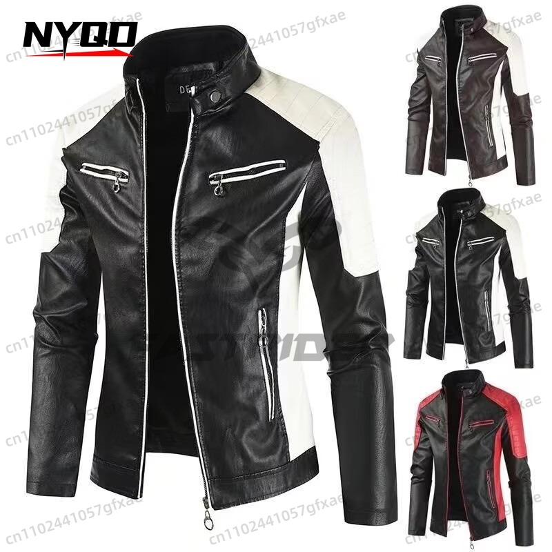 Motorcycle Riding Leather Jack - đánh giá và giá Riding Jacket Leather
