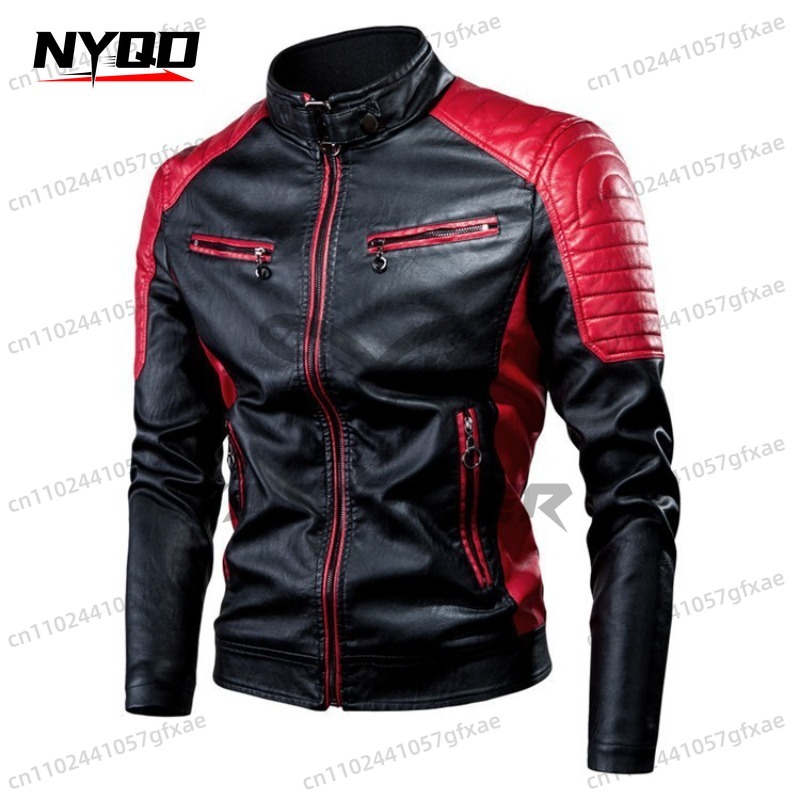 Motorcycle Riding Leather Jack - đánh giá và giá Riding Jacket Leather