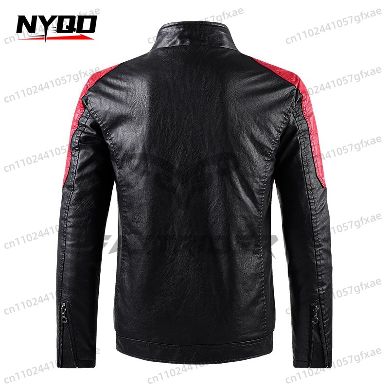 Motorcycle Riding Leather Jack - đánh giá và giá Riding Jacket Leather