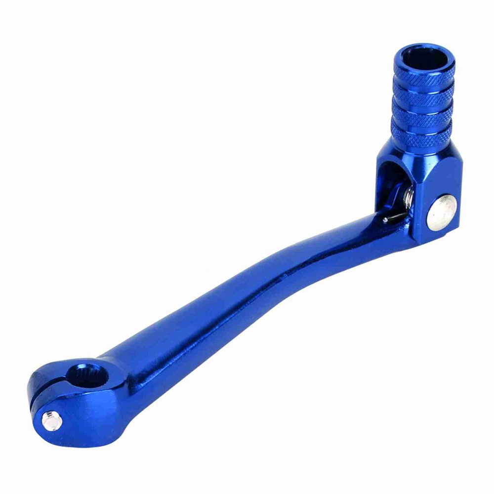 CNC Aluminum Alloy Gear Shift  - đánh giá và giá Motorcycle Gear Shift
