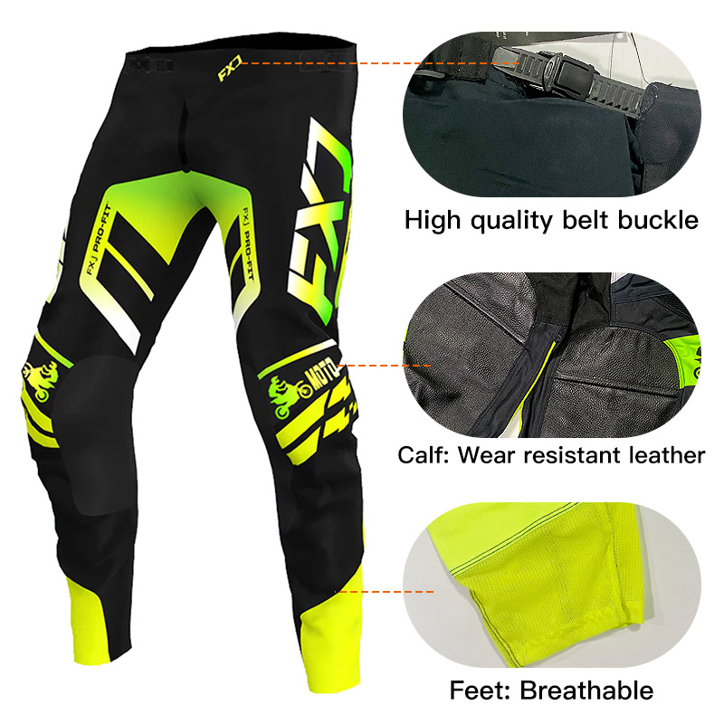 Motocross Gear Set for Kids 20 - đánh giá và giá Motorcycle Gear For Kids