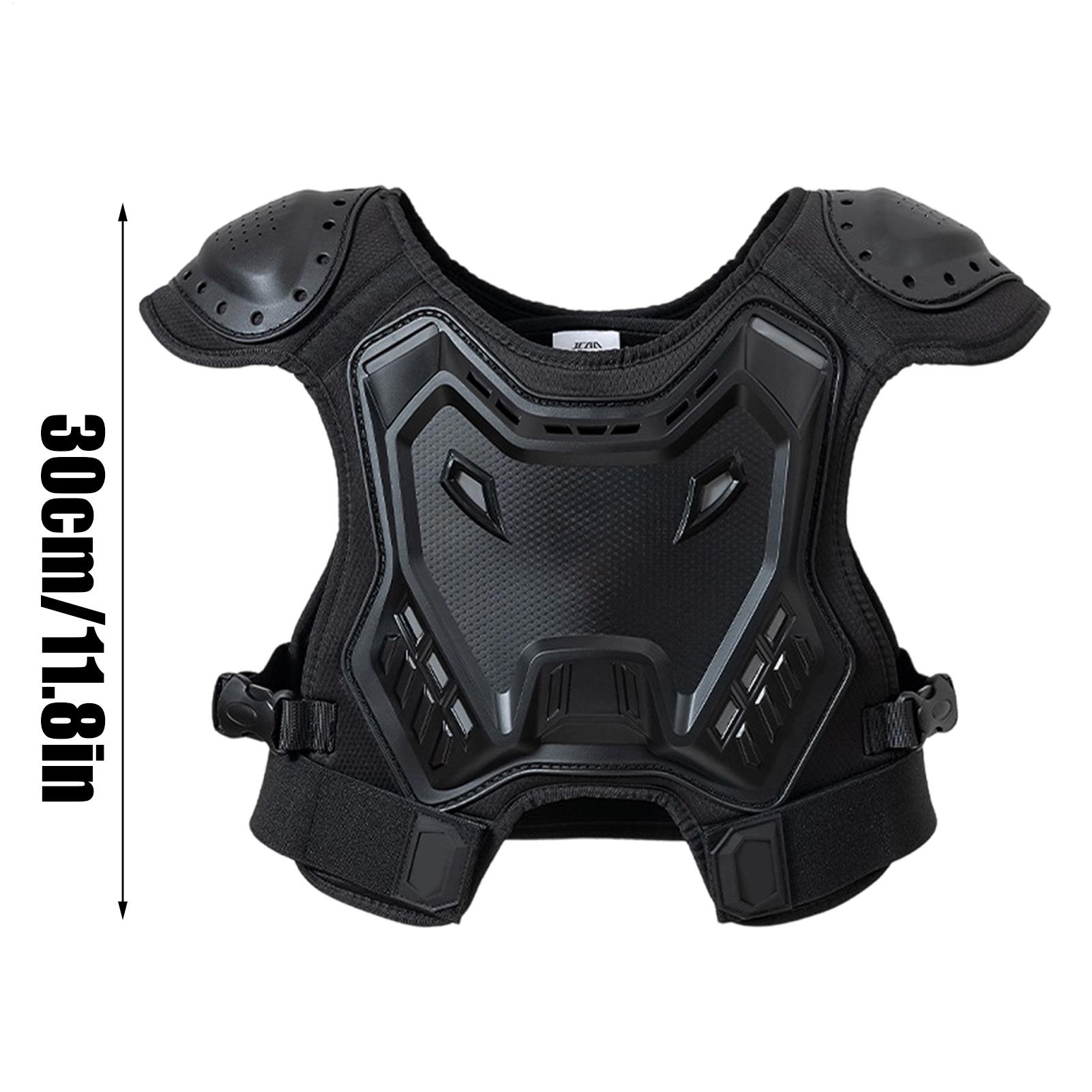 Kids Chest Protective Gear Mot - đánh giá và giá Motorcycle Gear For Kids