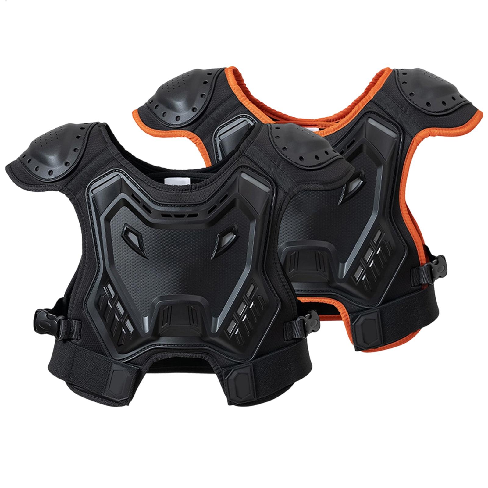 Kids Chest Protective Gear Mot - đánh giá và giá Motorcycle Gear For Kids