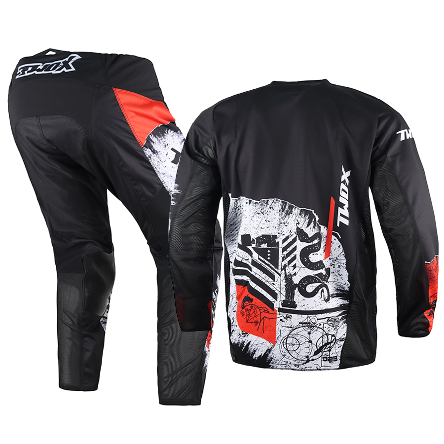 Motocross Jersey Pant Children - đánh giá và giá Motorcycle Gear For Kids
