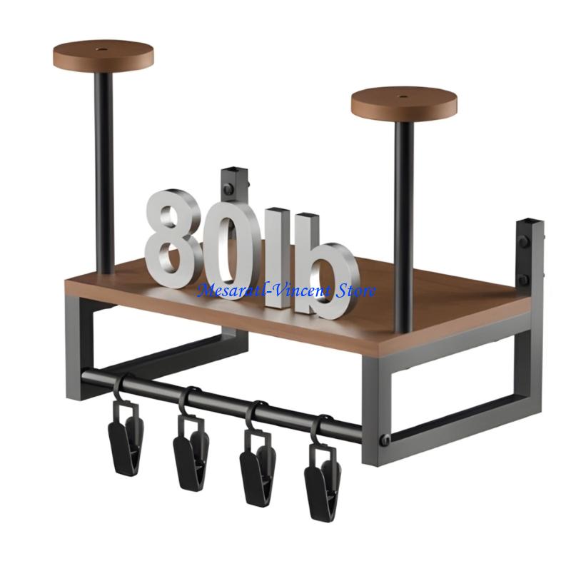 A70F Chắc Chắn Mũ Bảo Hiểm Giá - đánh giá và giá Motorcycle Gear Display Rack