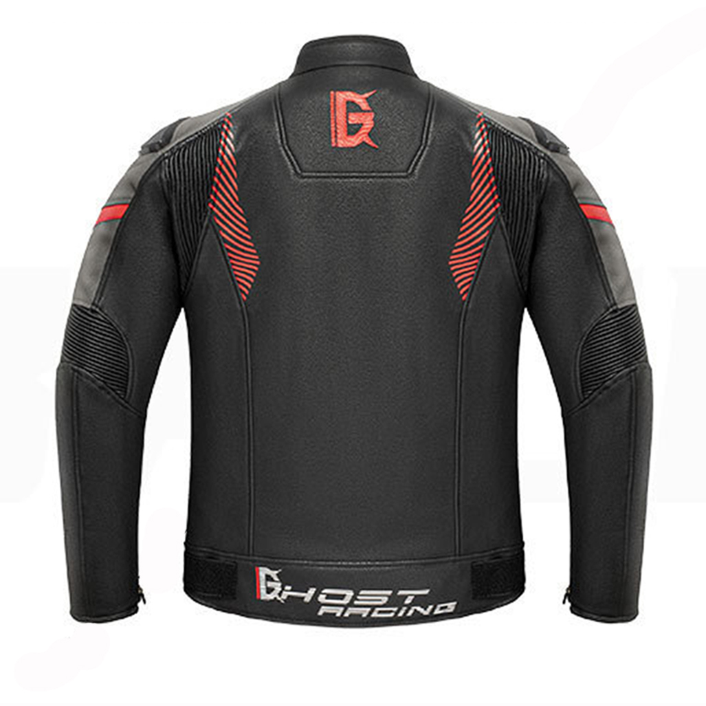 Waterproof Motorcycle Jacket P - đánh giá và giá Riding Jacket Leather