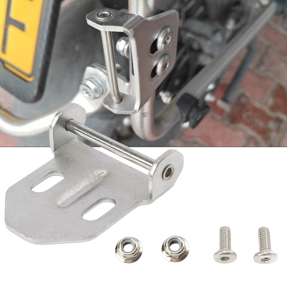 1 Set Motorcycle Lock Support  - đánh giá và giá Motorcycle Gear Pants