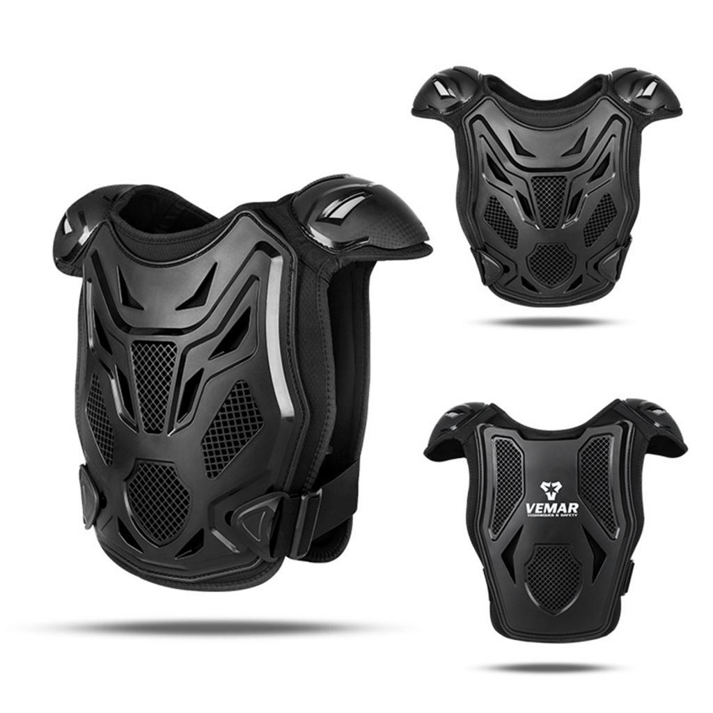 Kids Motorcycle Armor Easy to  - đánh giá và giá Motorcycle Gear For Kids