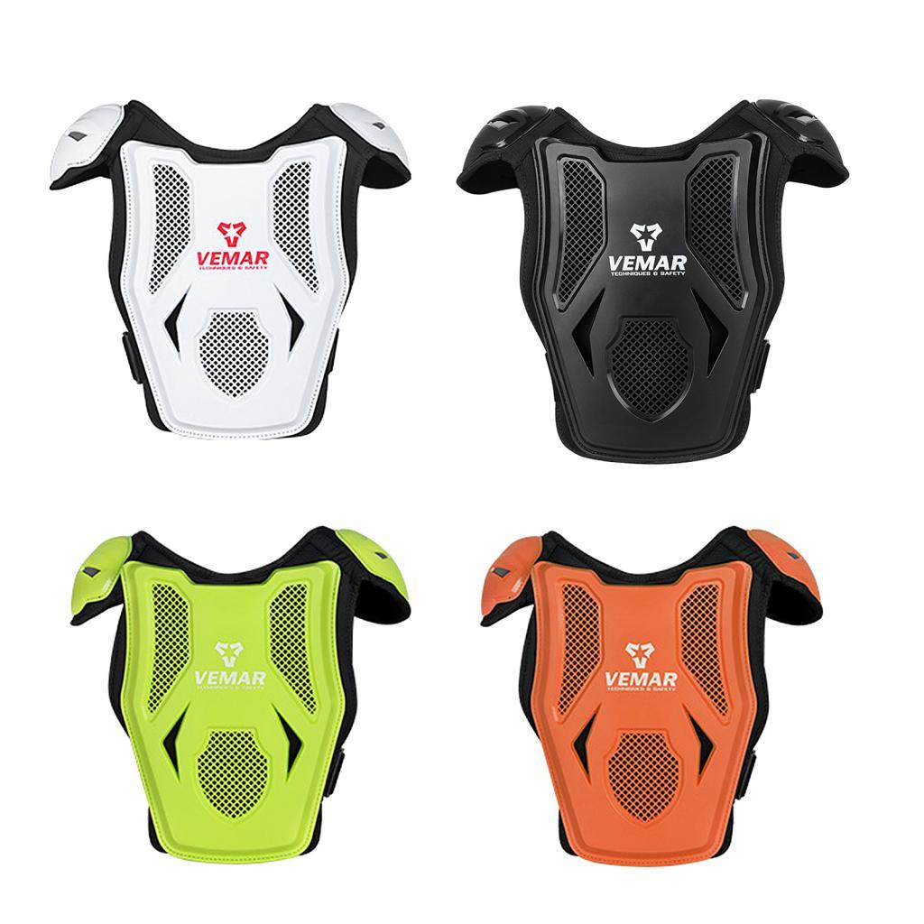 Kids Motorcycle Armor Easy to  - đánh giá và giá Motorcycle Gear For Kids
