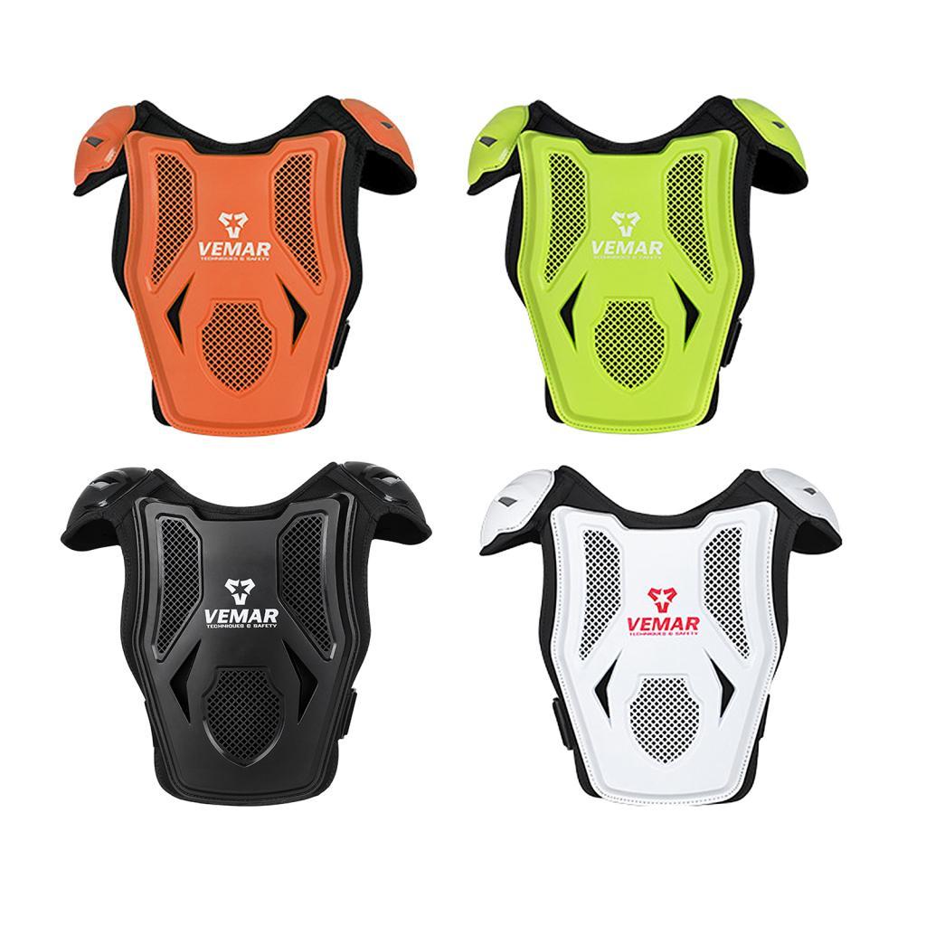 Kids Motorcycle Armor Easy to  - đánh giá và giá Motorcycle Gear For Kids