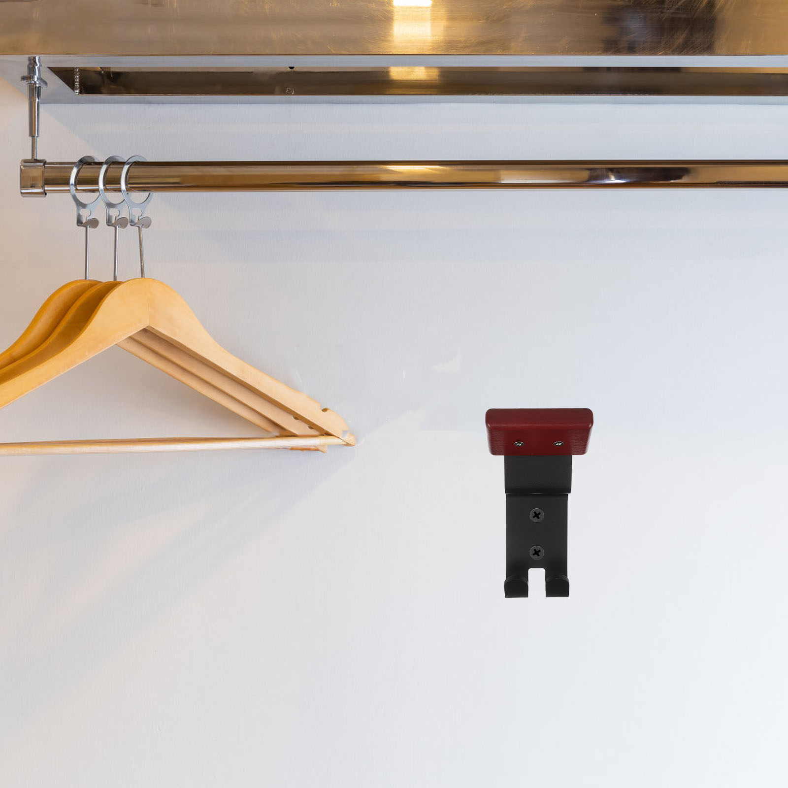 Heavy Duty Wall Mount Rack for - đánh giá và giá Motorcycle Gear Display Rack