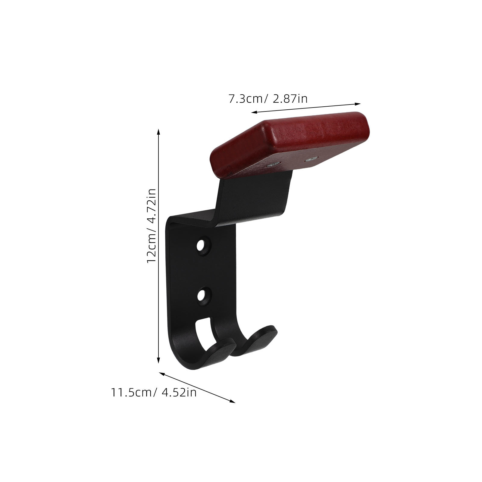 Heavy Duty Wall Mount Rack for - đánh giá và giá Motorcycle Gear Display Rack