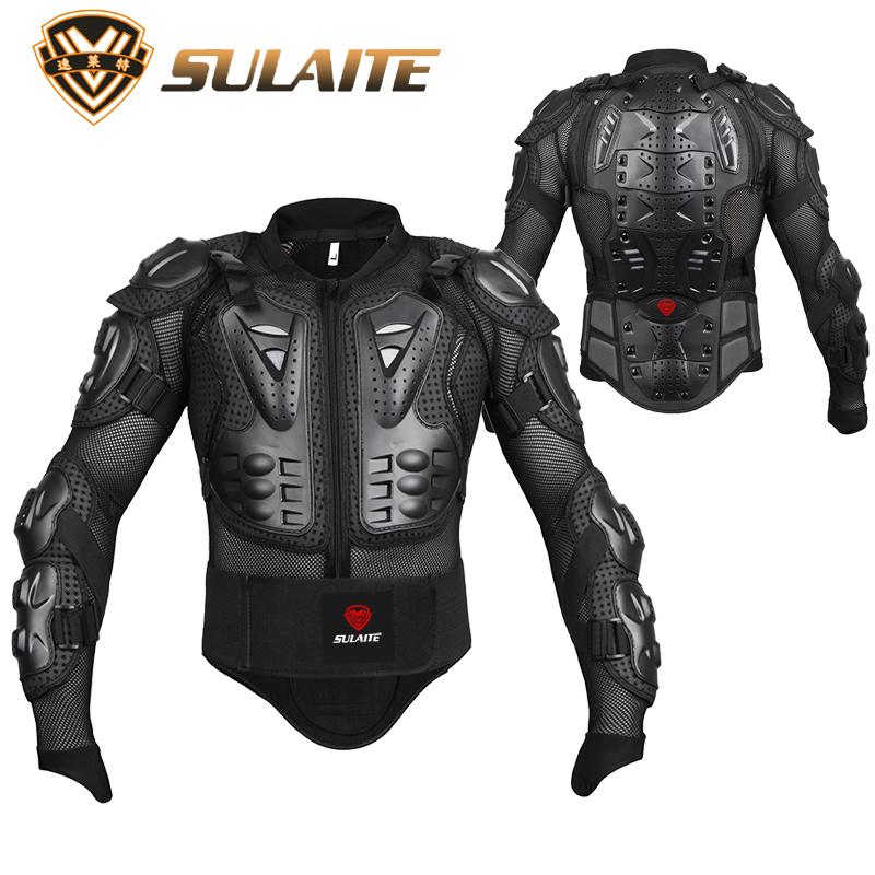 SULAITE Motorcycle Jacket Raci - đánh giá và giá Motorcycle Gear For Kids