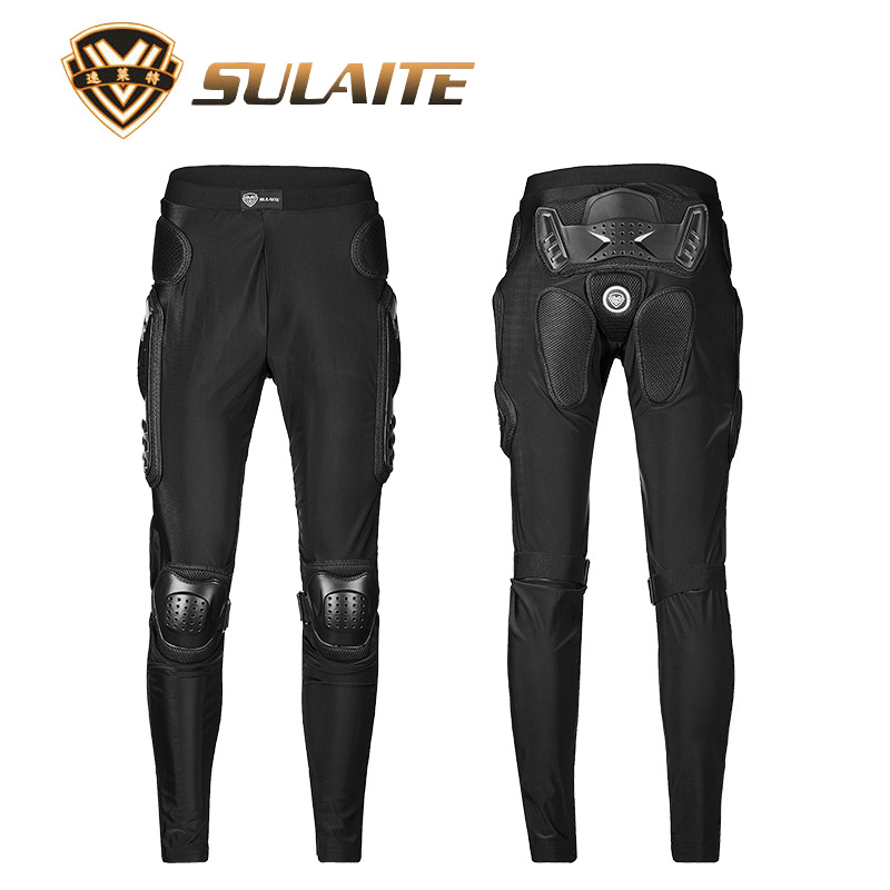SULAITE Motorcycle Jacket Raci - đánh giá và giá Motorcycle Gear For Kids