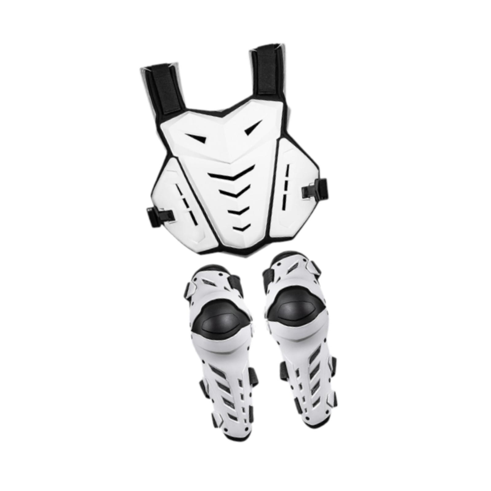 Motorcycle Jacket Protector Ve - đánh giá và giá Motorcycle Gear For Summer