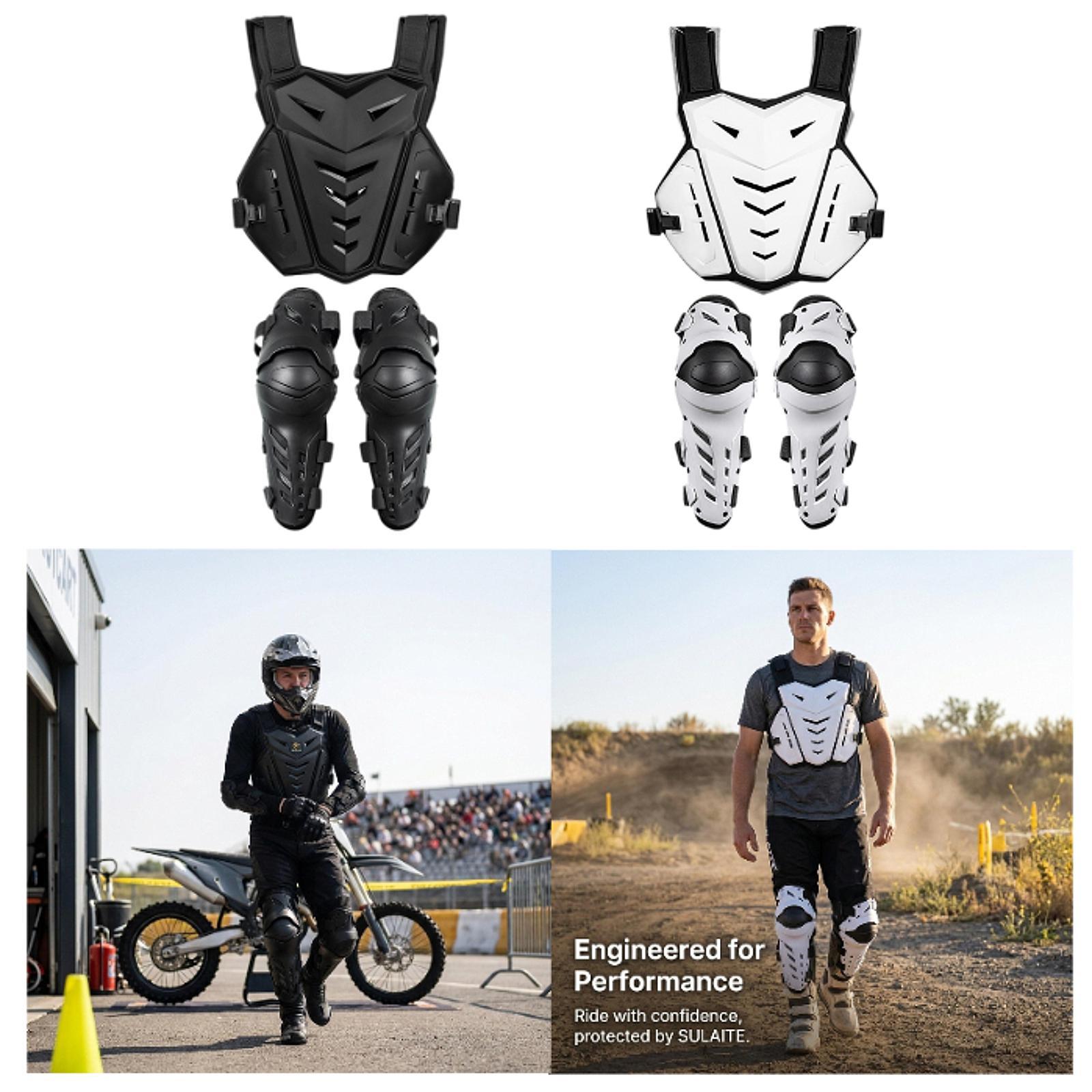 Motorcycle Jacket Protector Ve - đánh giá và giá Motorcycle Gear For Summer