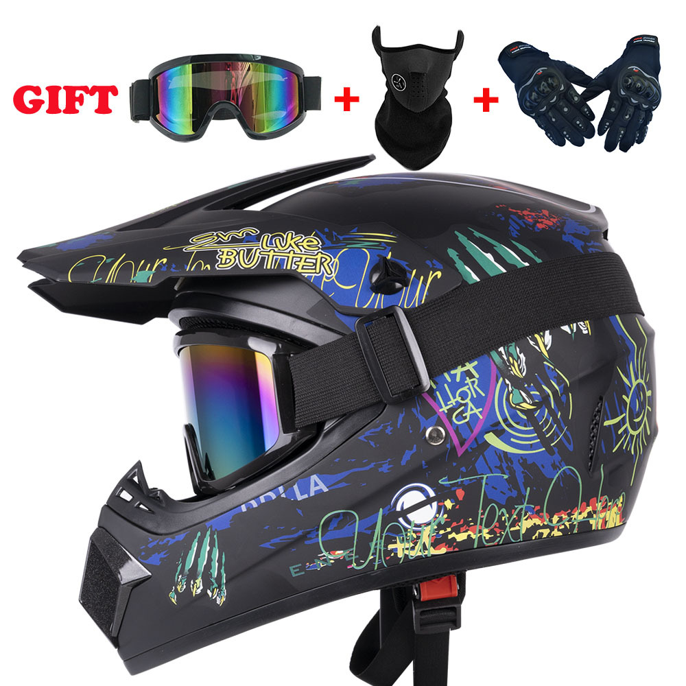 Dirt Bike Gear: Youth Kids Off - đánh giá và giá Motorcycle Gear For Kids