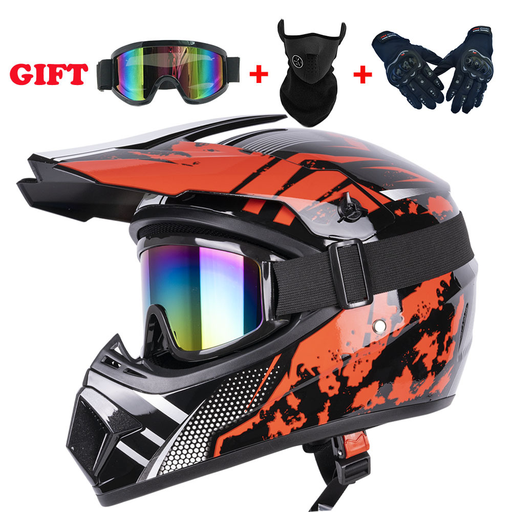 Dirt Bike Gear: Youth Kids Off - đánh giá và giá Motorcycle Gear For Kids