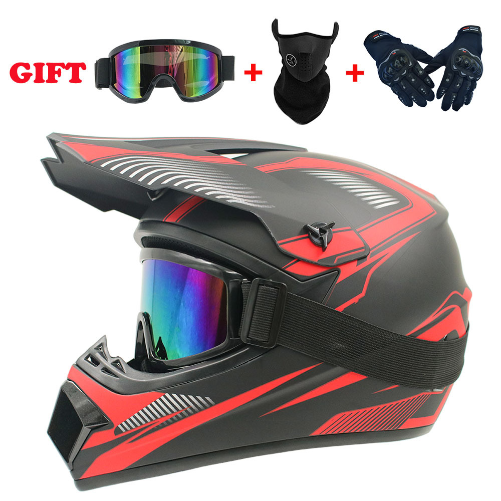 Dirt Bike Gear: Youth Kids Off - đánh giá và giá Motorcycle Gear For Kids