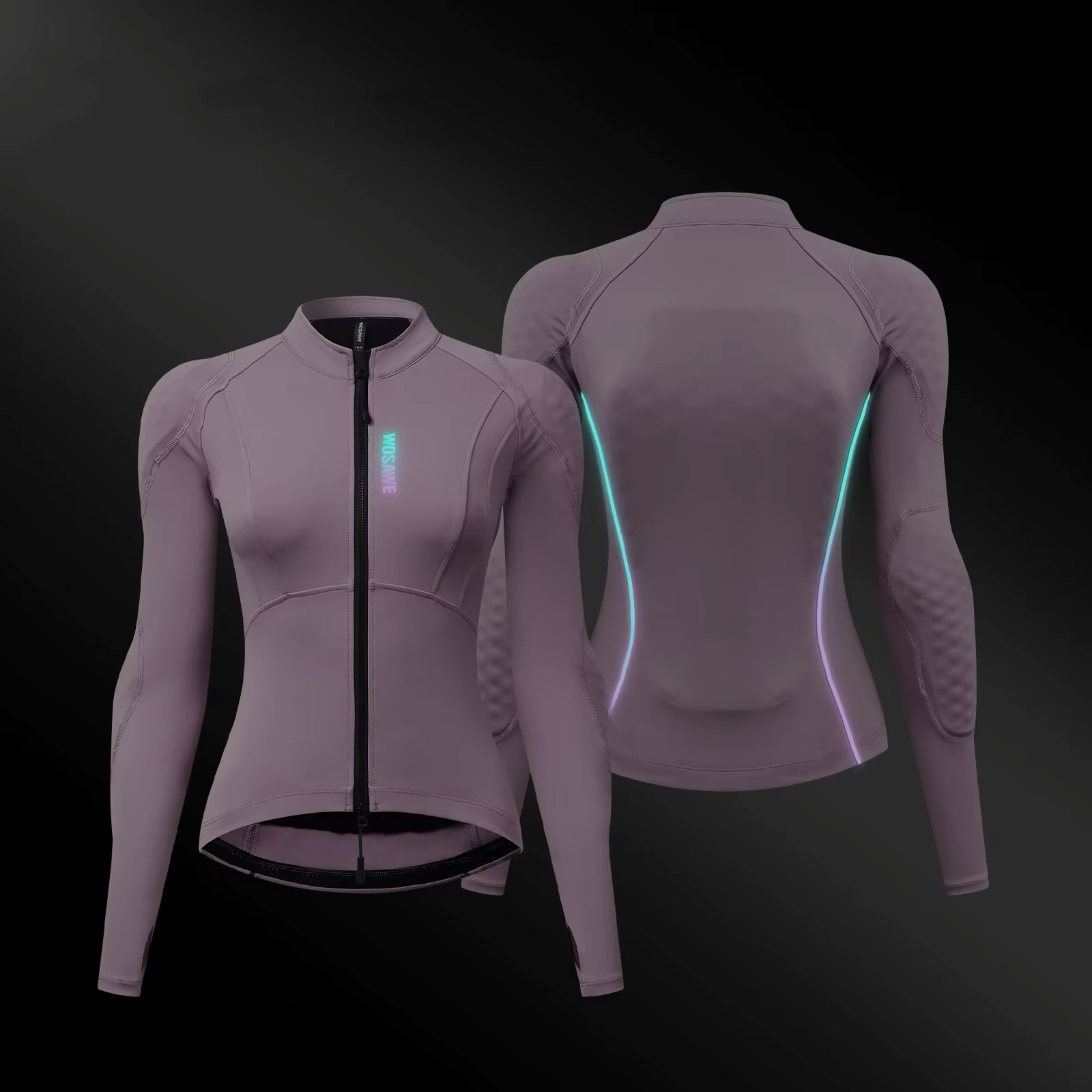 WOSAWE Women Motorcycle Style  - đánh giá và giá Motorcycle Gear For Summer