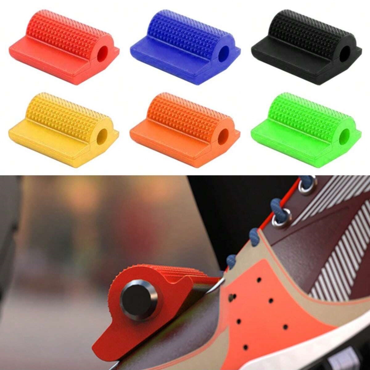 1PCS Universal Motorcycle Gear - đánh giá và giá Motorcycle Gear Shift