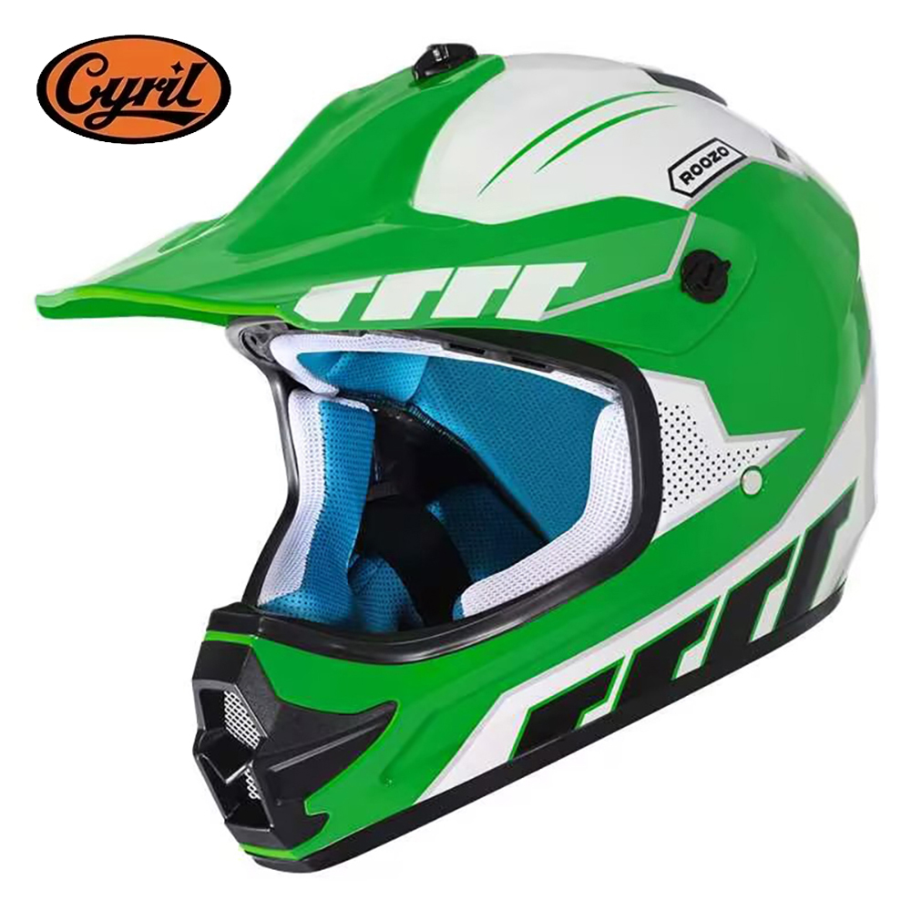 Kids Motocross Gear Set with H - đánh giá và giá Motorcycle Gear For Kids